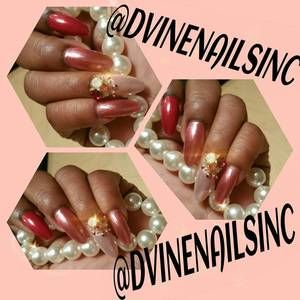 Meet your Posher, Devina